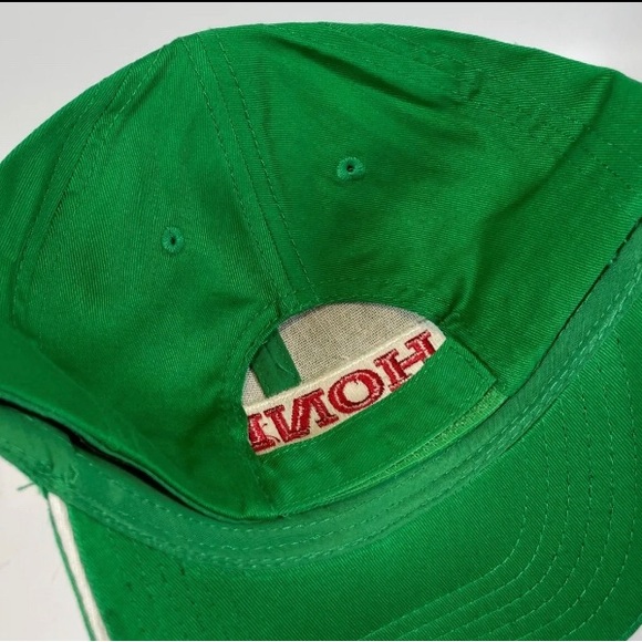 Honda hat NSX S2000 CIVIC ELEMENT RSX CRX PRELUDE ACCORD MUGEN DEL SOL INTEGRA - Picture 10 of 11